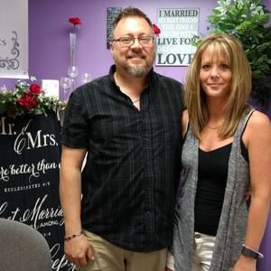 Meet your Posher, Katie-kip